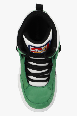 Dsquared2 ‘Boogie’ high-top sneakers
