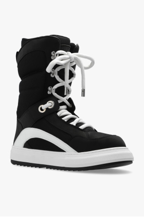 Dsquared2 'Boogie' snow boots