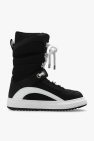 Dsquared2 'Boogie' snow boots