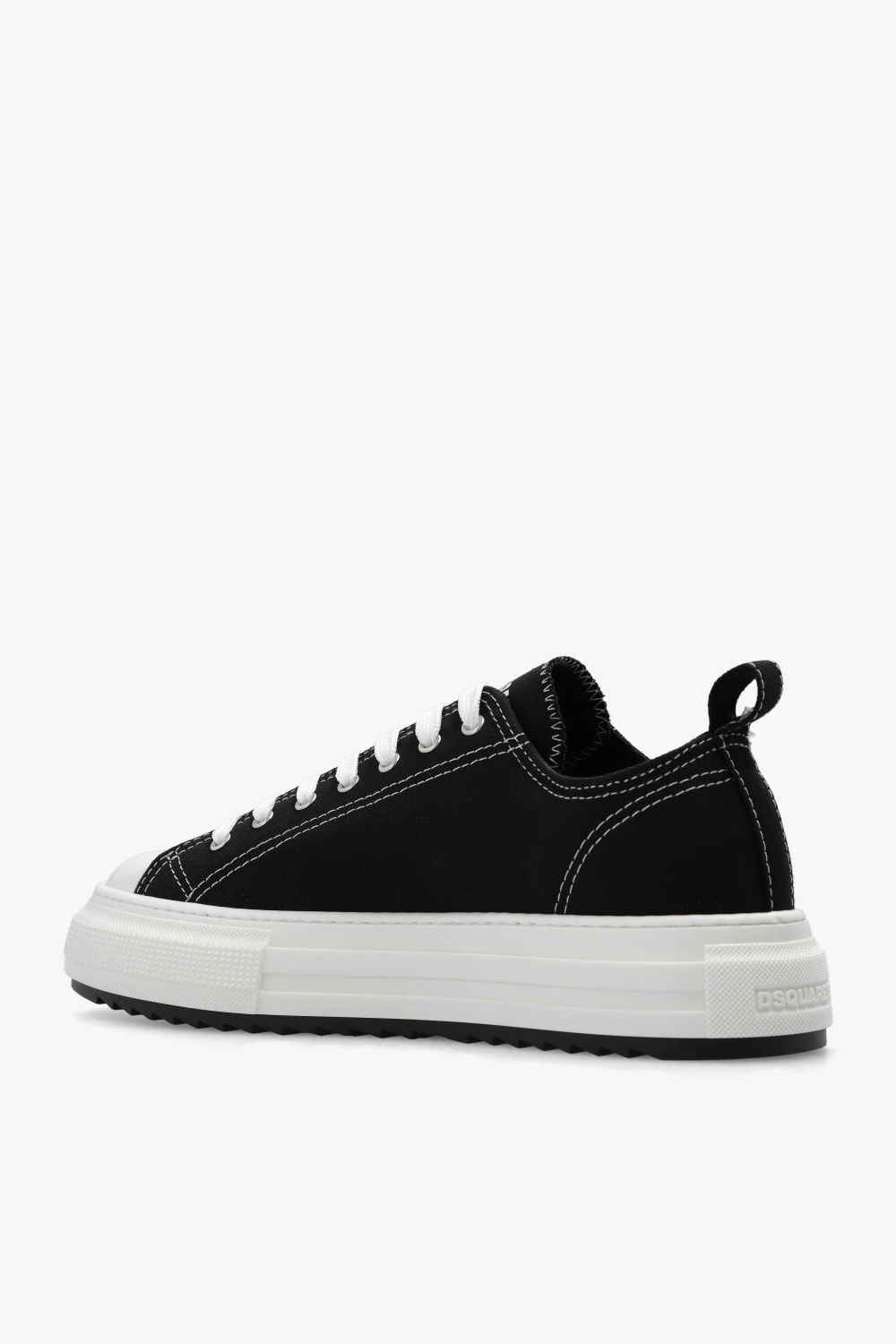 Dsquared2 ‘Berlin’ sneakers