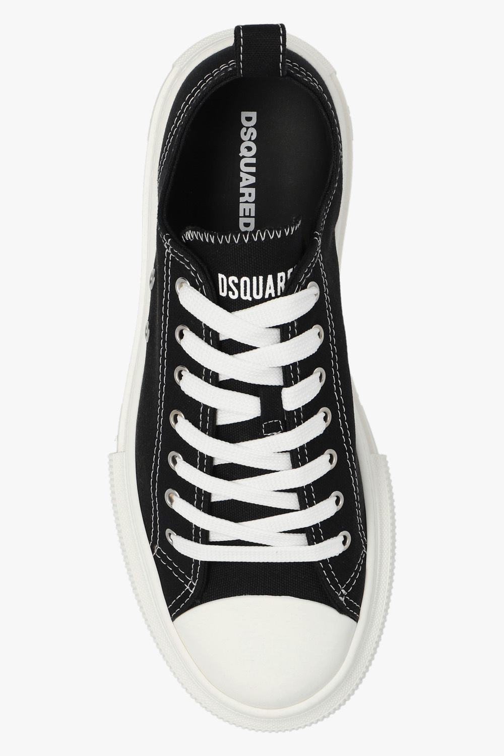 Dsquared2 ‘Berlin’ sneakers