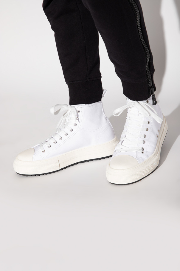 Dsquared2 ‘Berlin' sneakers | Men's Shoes | Vitkac