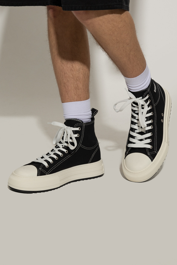 Dsquared2 ‘Berlin’ sneakers