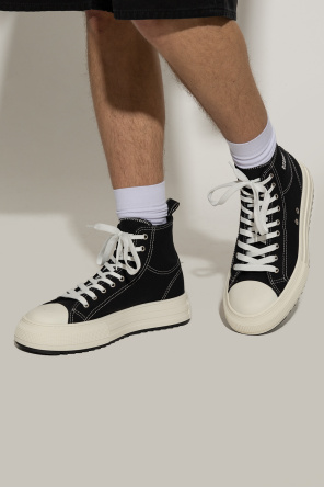 ‘berlin’ sneakers od Dsquared2