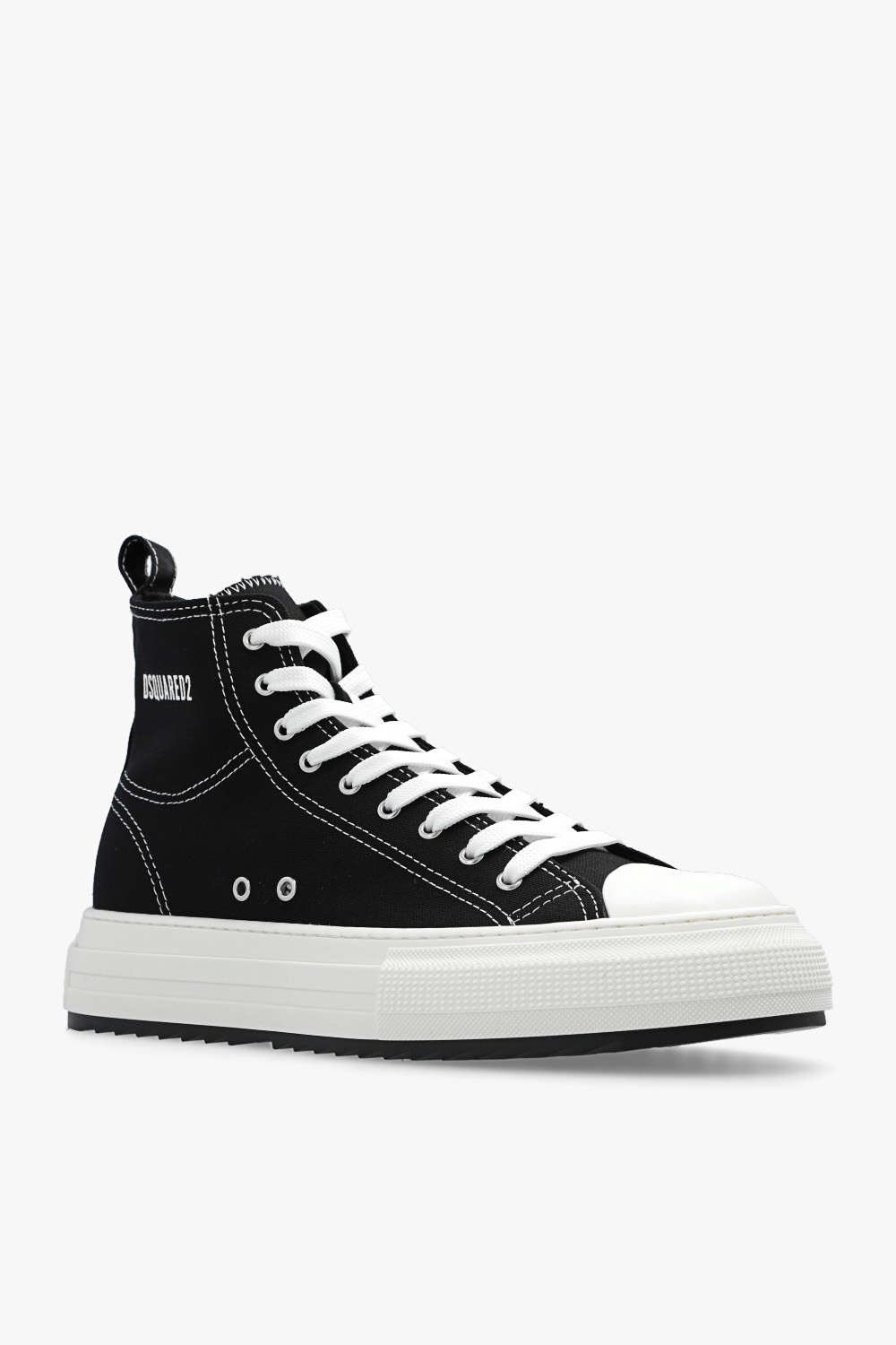 Dsquared2 ‘Berlin’ sneakers