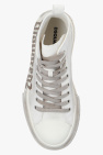 Dsquared2 GREY ‘Berlin’ sneakers