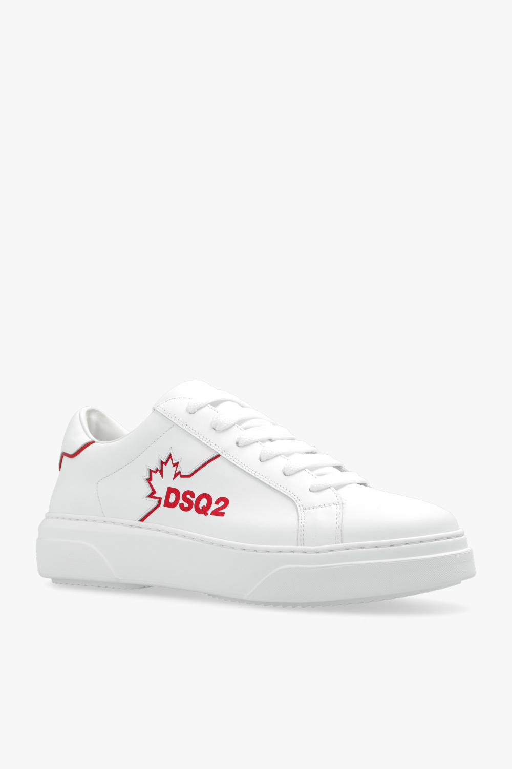 Dsquared2 ‘Bumper’ sneakers