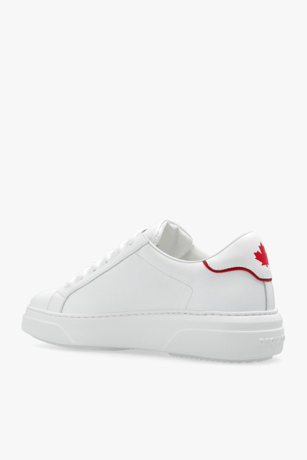 Dsquared2 ‘Bumper’ sneakers