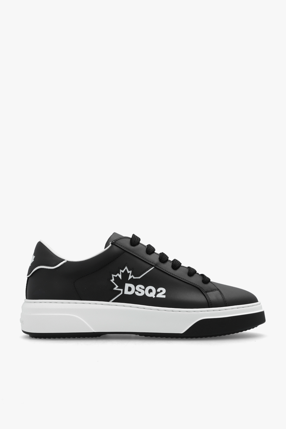 Dsquared2 ‘Bumper’ sneakers