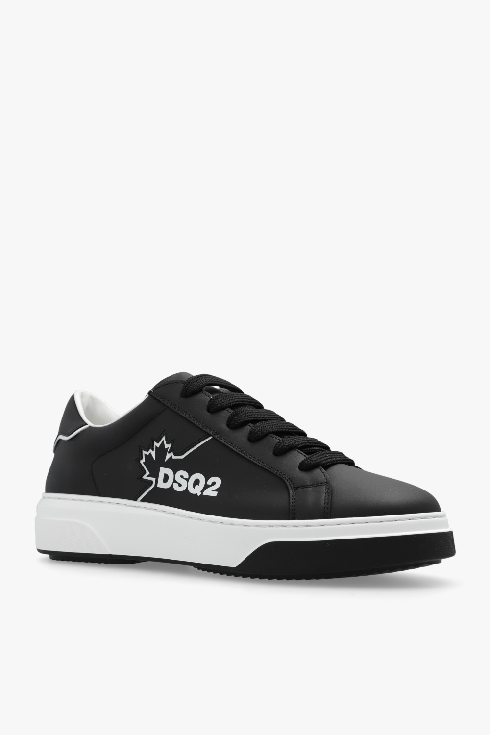 Dsquared2 ‘Bumper’ sneakers