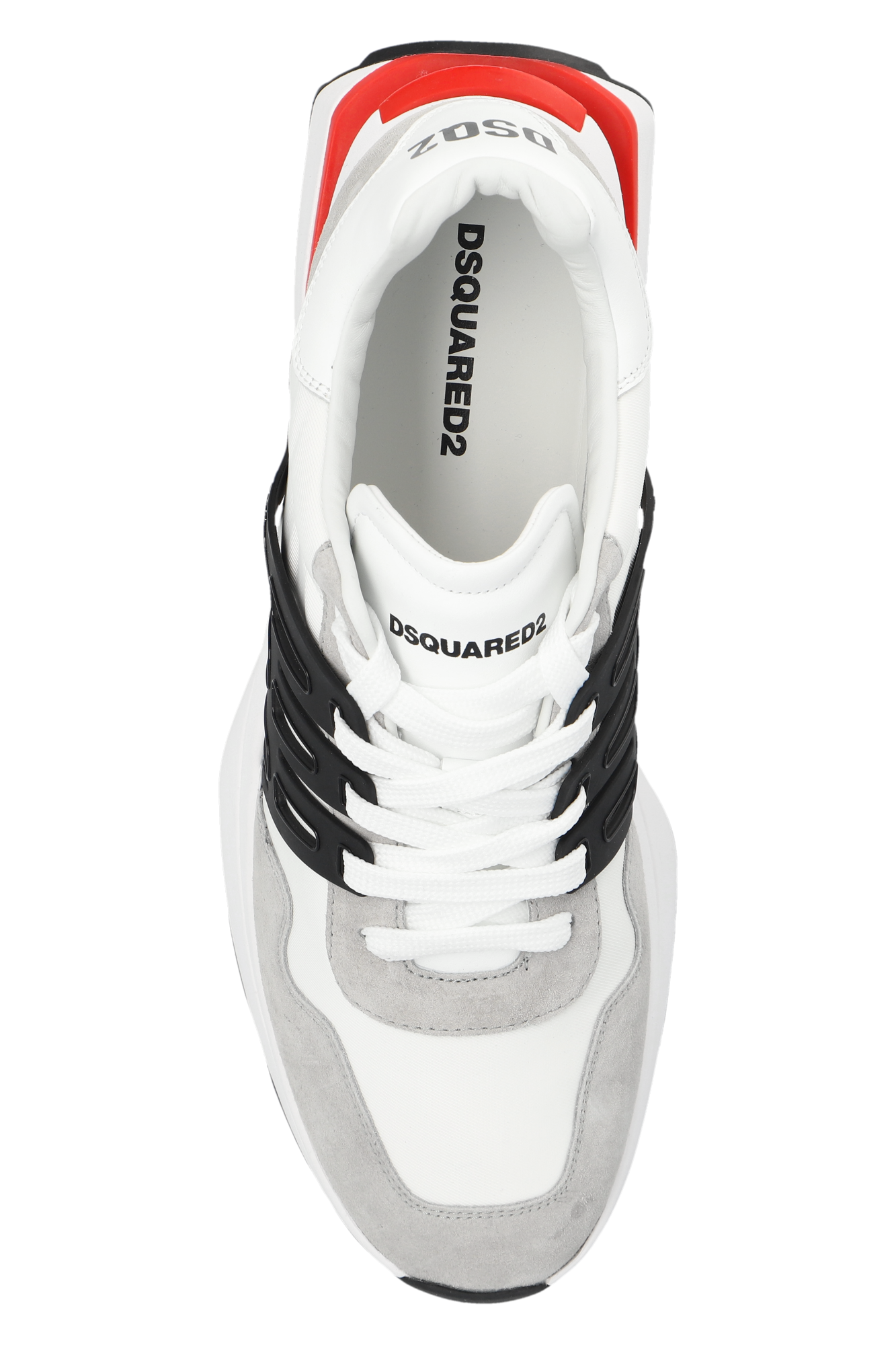 Dsquared2 ‘Slash’ sneakers