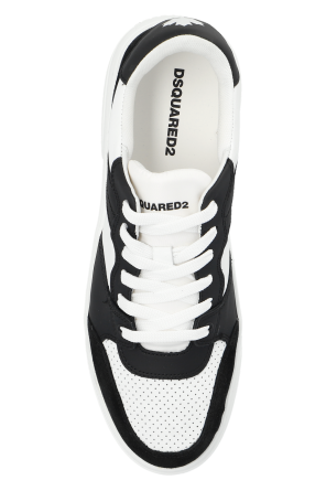 Dsquared2 ‘Bumper’ sneakers