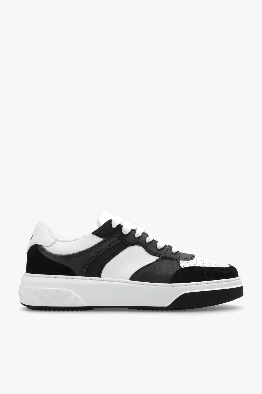 Dsquared2 ‘Bumper’ sneakers