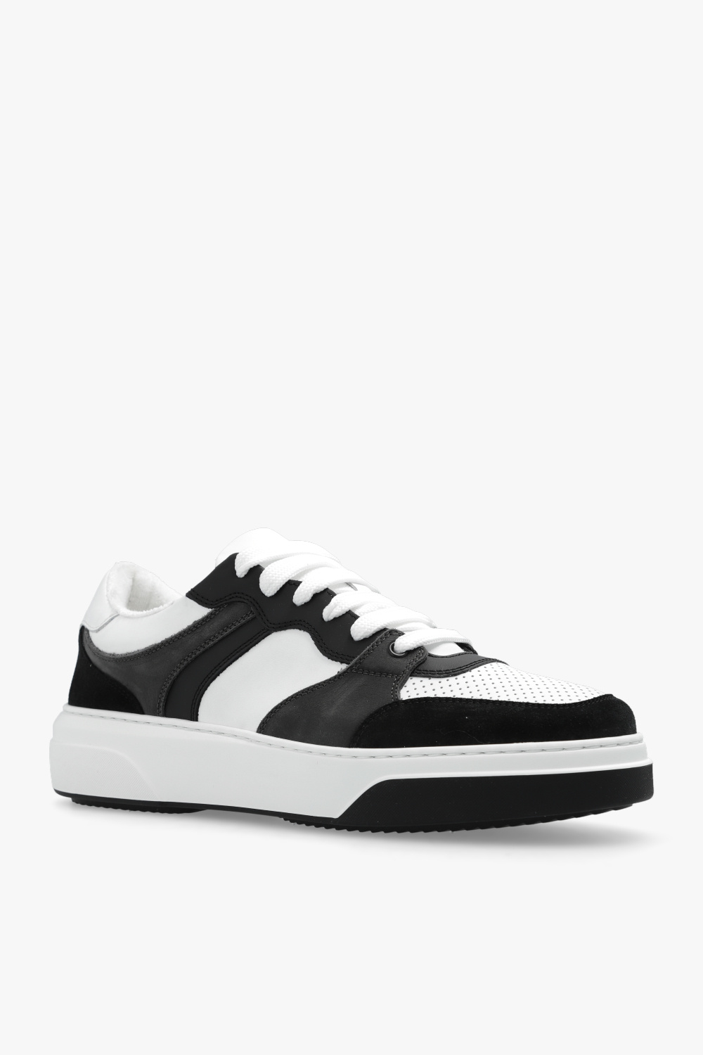 Dsquared2 ‘Bumper’ sneakers