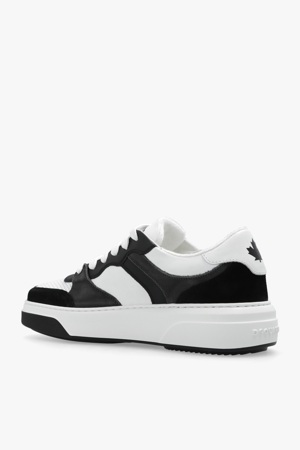 Dsquared2 ‘Bumper’ sneakers