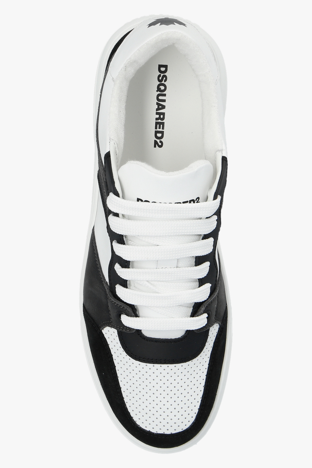 Dsquared2 ‘Bumper’ sneakers