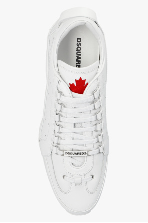 Dsquared2 ‘Legendary’ sneakers