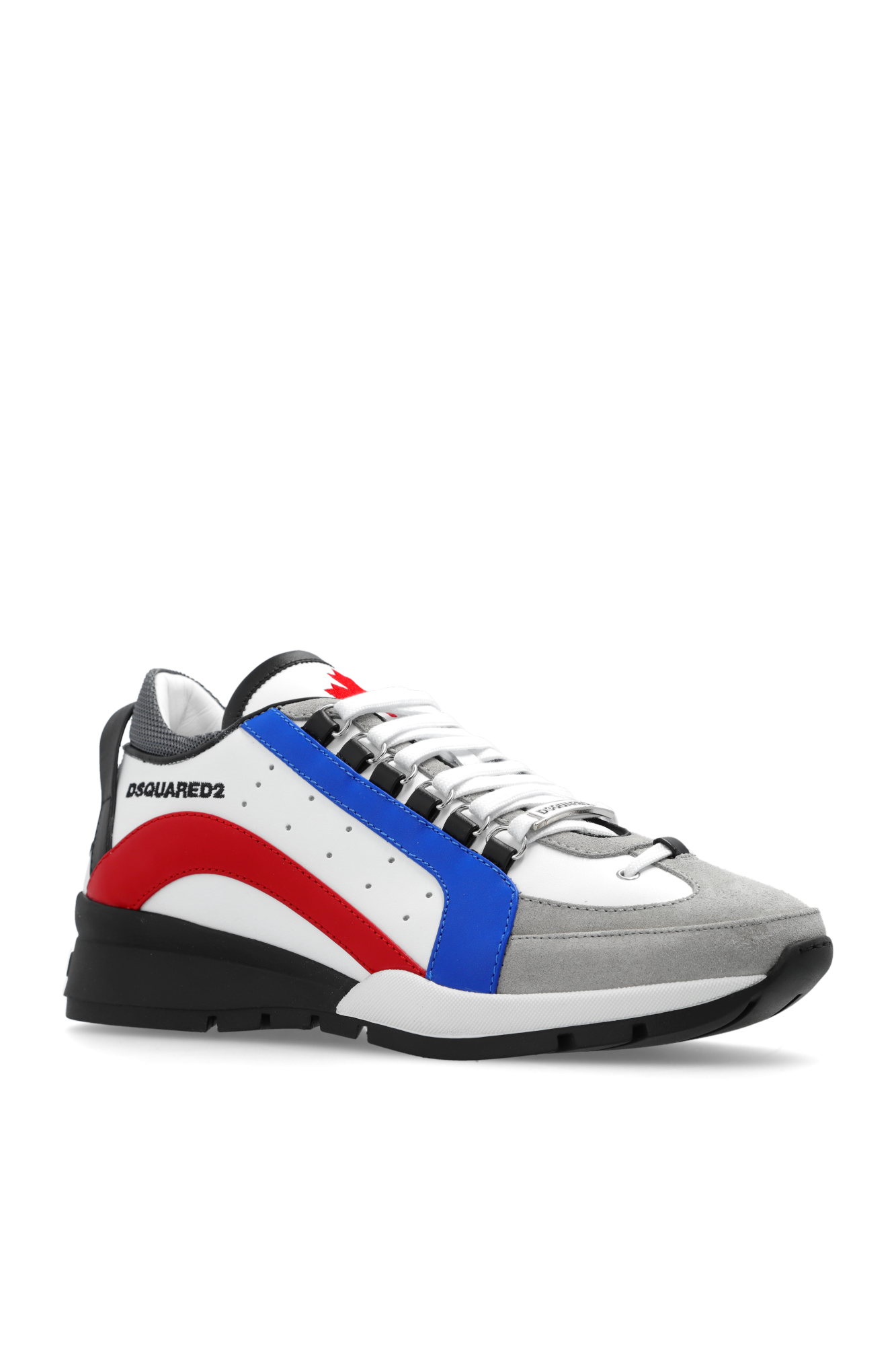 Dsquared2 ‘Legendary’ sneakers