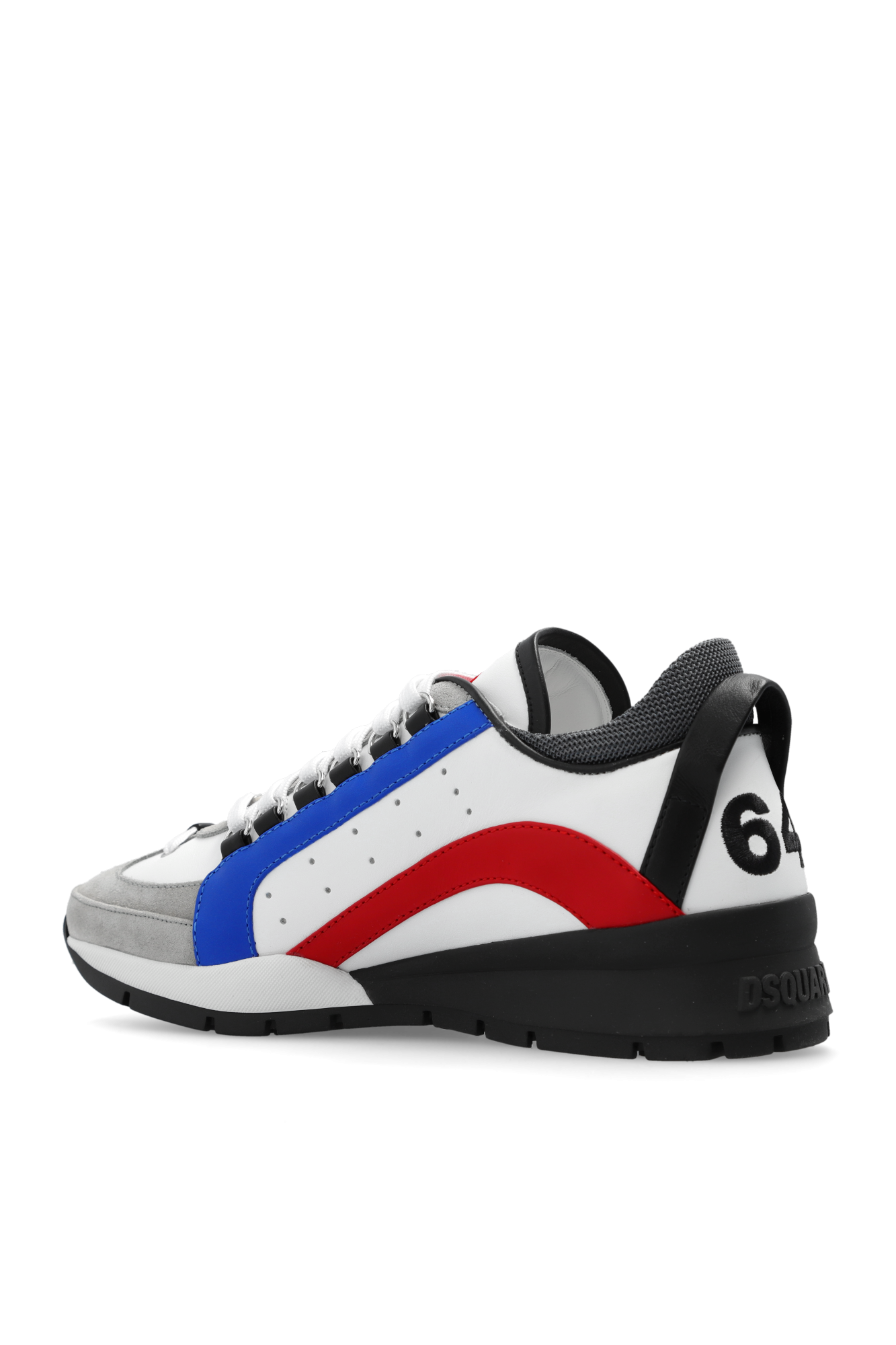 Multicolour ‘Legendary’ sneakers Dsquared2 - Vitkac GB