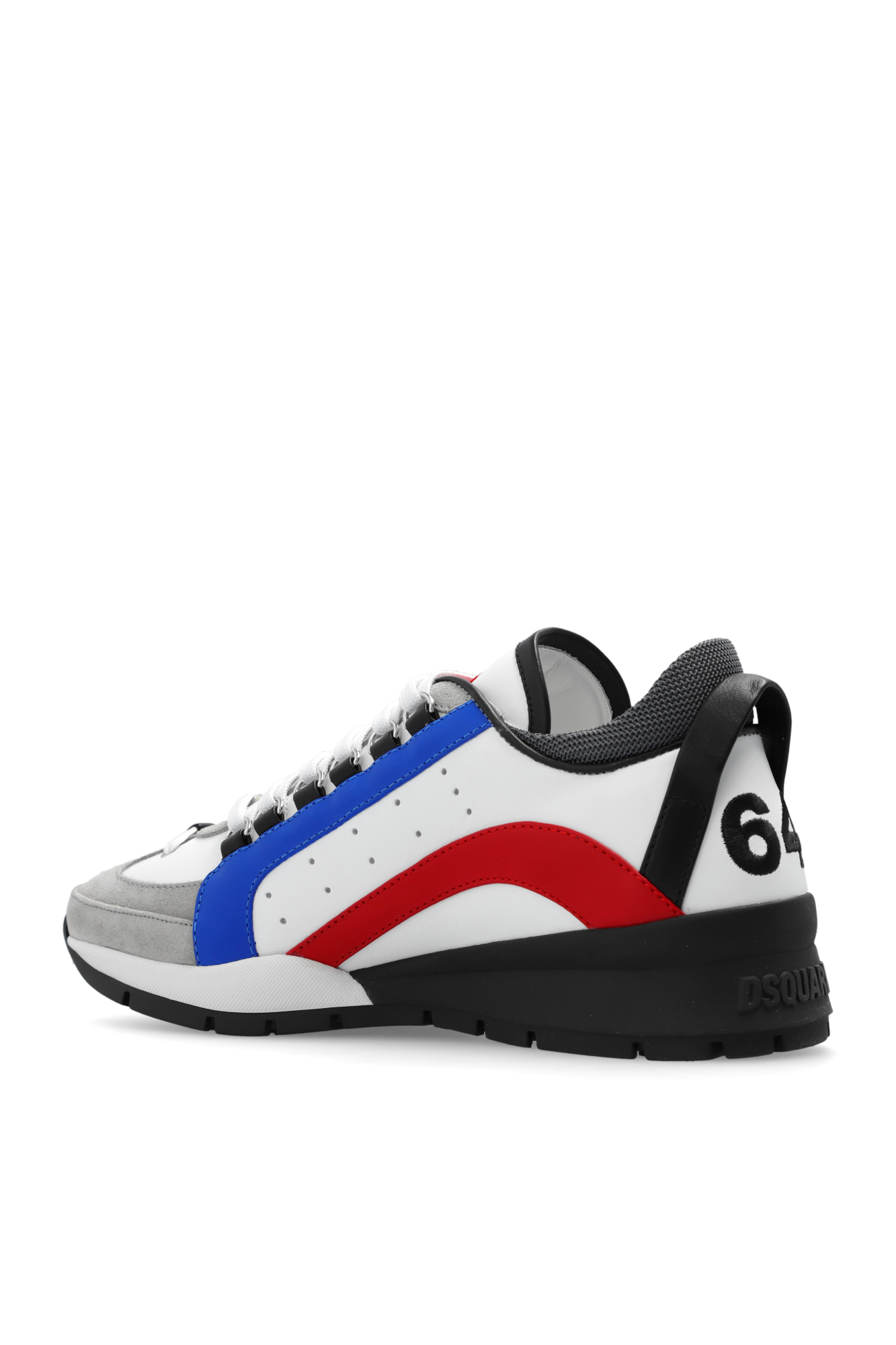 Dsquared2 ‘Legendary’ sneakers