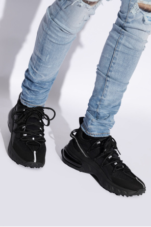 ‘bubble’ sneakers od Dsquared2