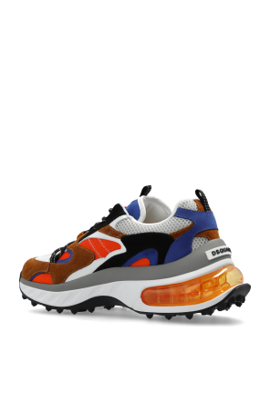 Dsquared2 Sports Shoes Bubble