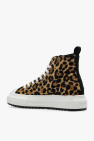 Dsquared2 ‘Berlin’ high-top sneakers