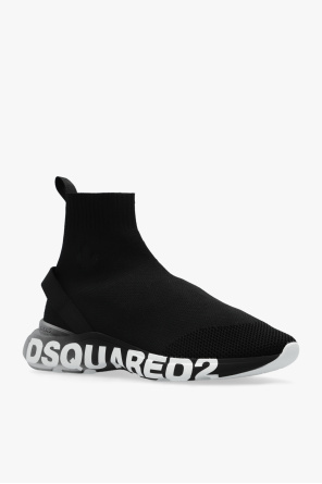 Dsquared2 ‘Fly’ sneakers