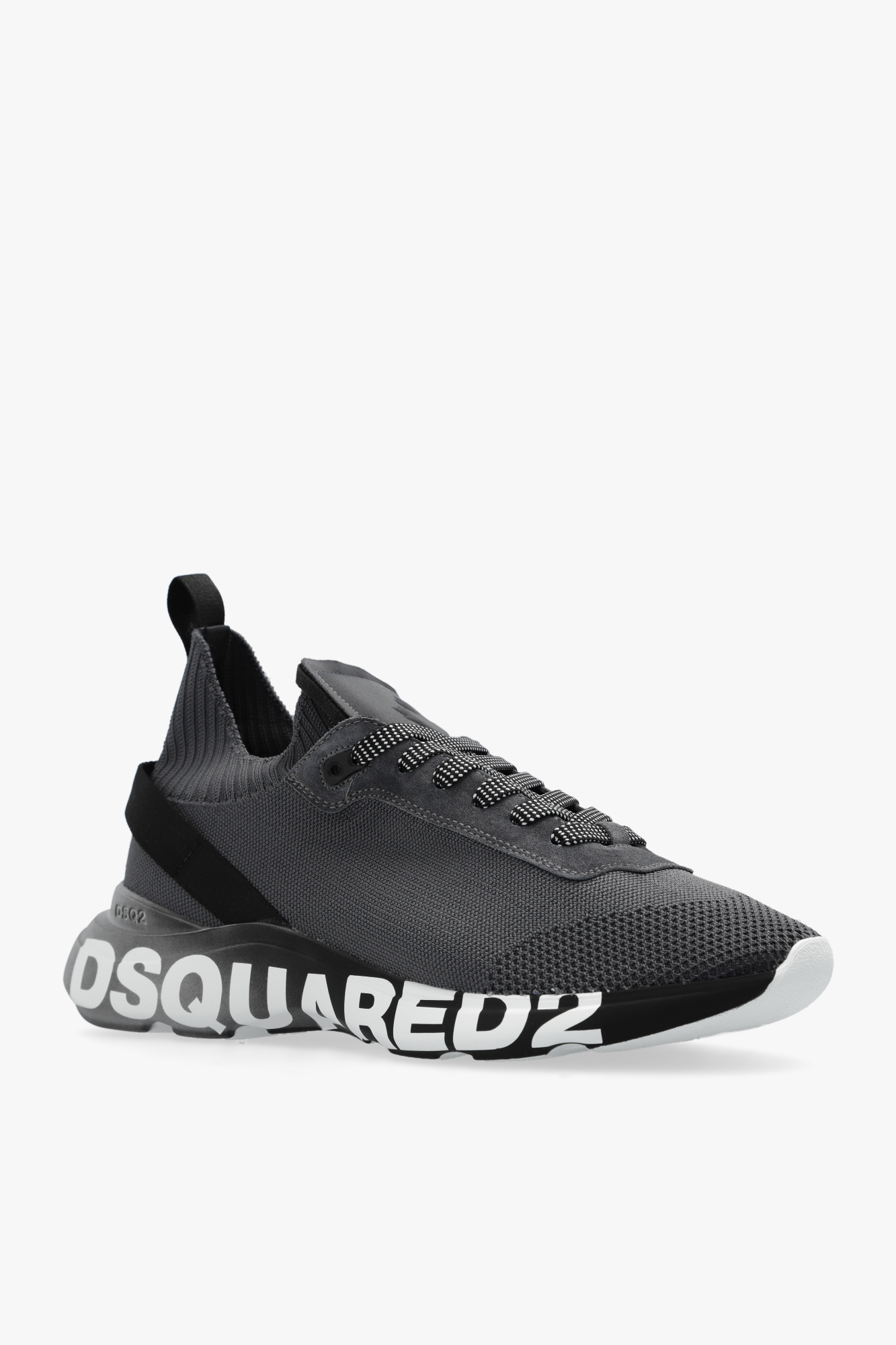 Dsquared2 ‘Fly’ sneakers | Men's Shoes | Vitkac