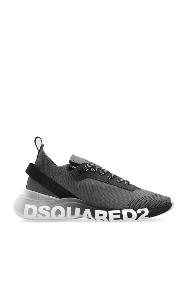 ‘Fly’ sneakers od Dsquared2