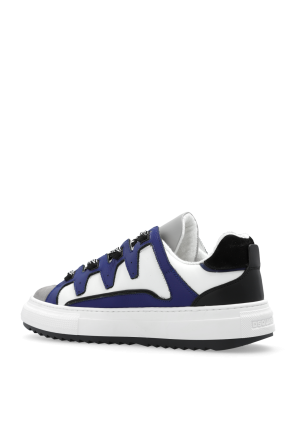 Dsquared2 ‘Boogie’ sneakers