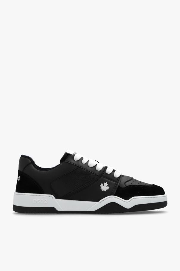 Dsquared2 ‘Spiker’ sneakers