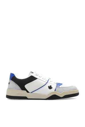 ‘spiker’ sneakers od Dsquared2