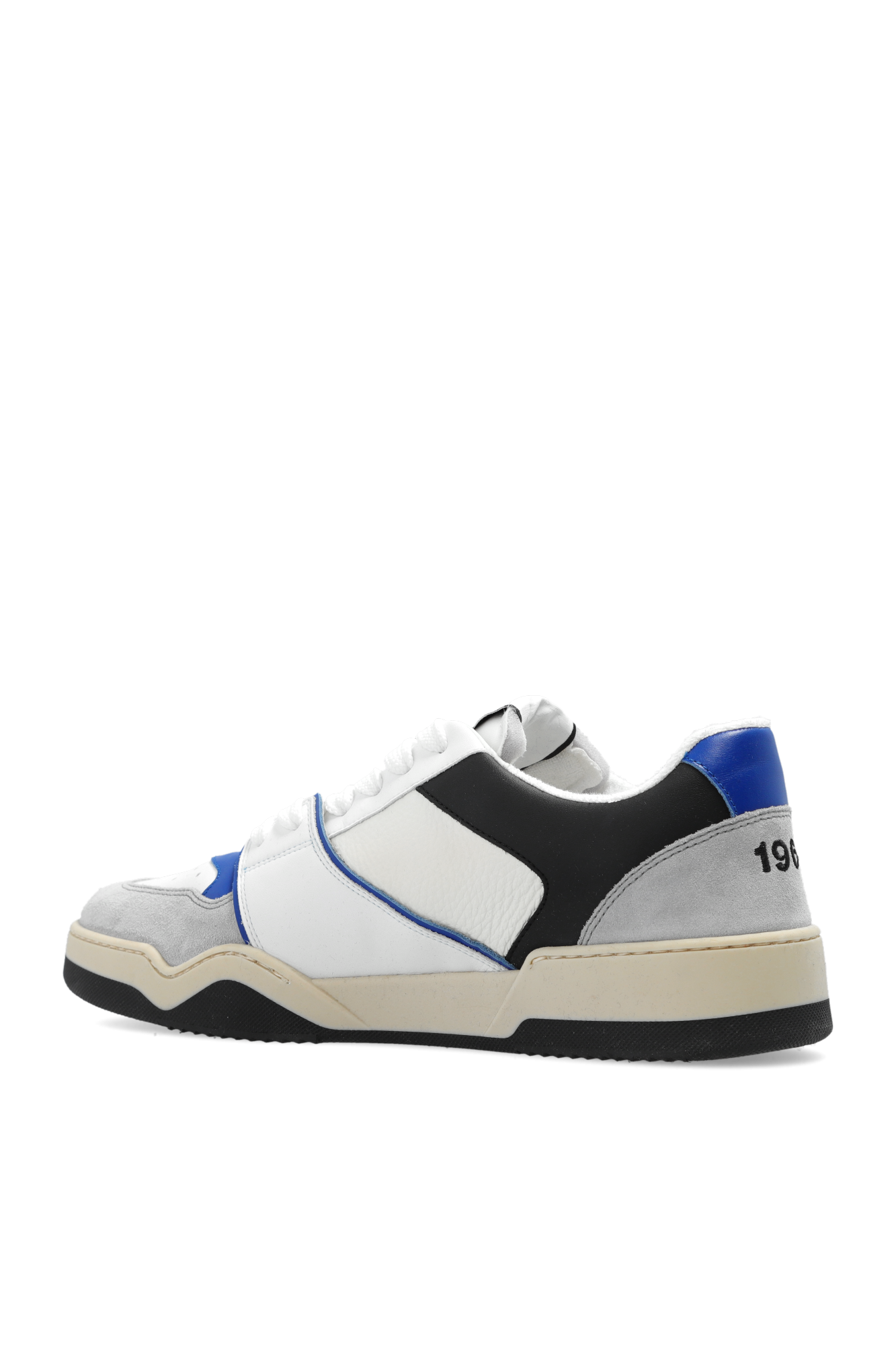 Dsquared2 ‘Spiker’ sneakers