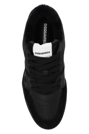 Dsquared2 ‘Spiker’ sneakers