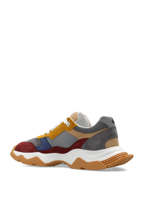 Dsquared2 ‘Wave’ sneakers