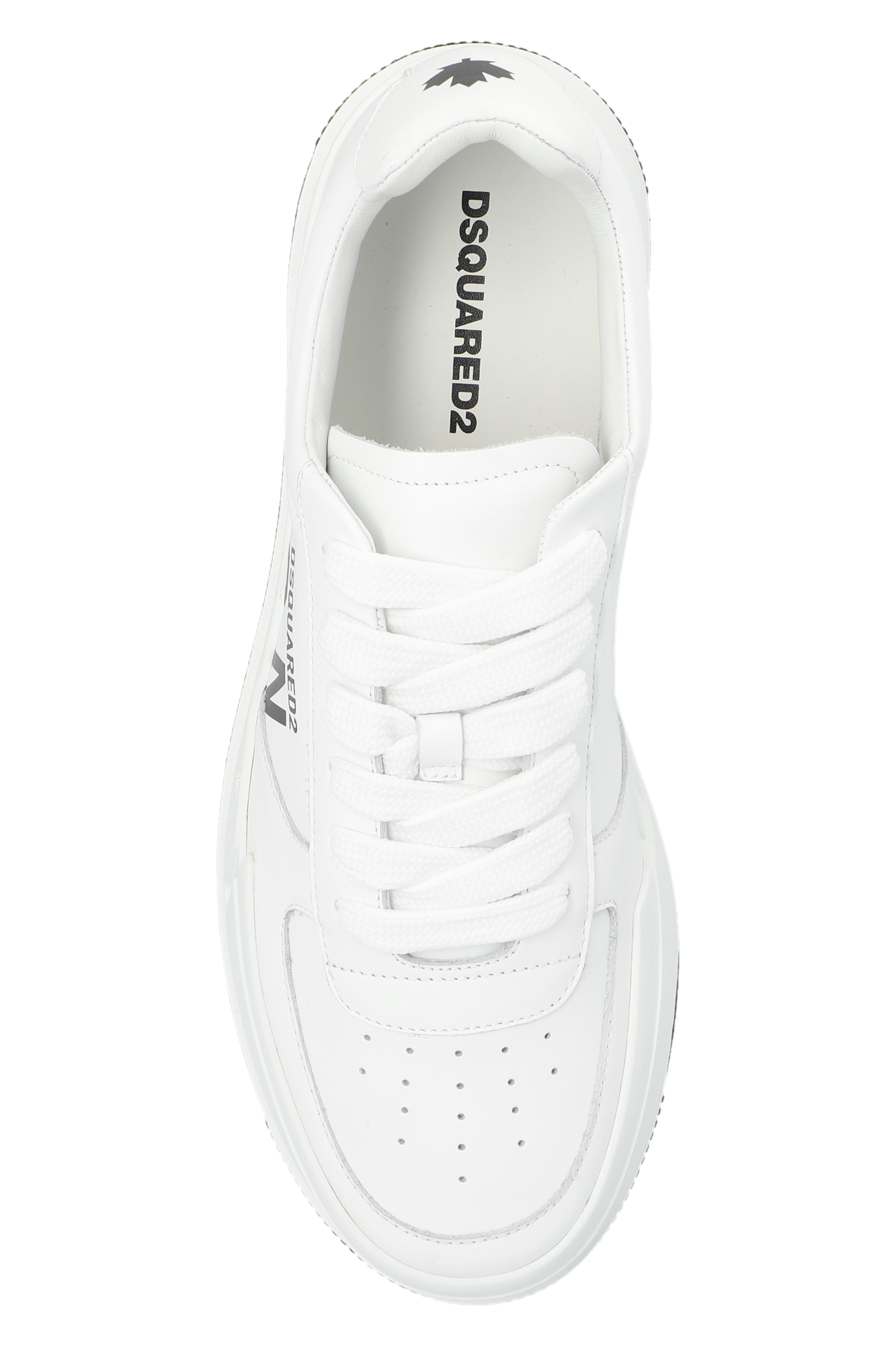 Dsquared2 ‘Canadian’ sneakers