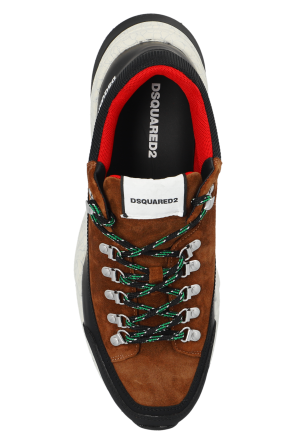 Dsquared2 ‘Free’ sneakers