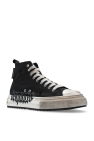Dsquared2 ‘Berlin’ high-top sneakers