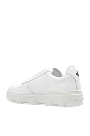 Dsquared2 ‘Icon Basket’ sneakers