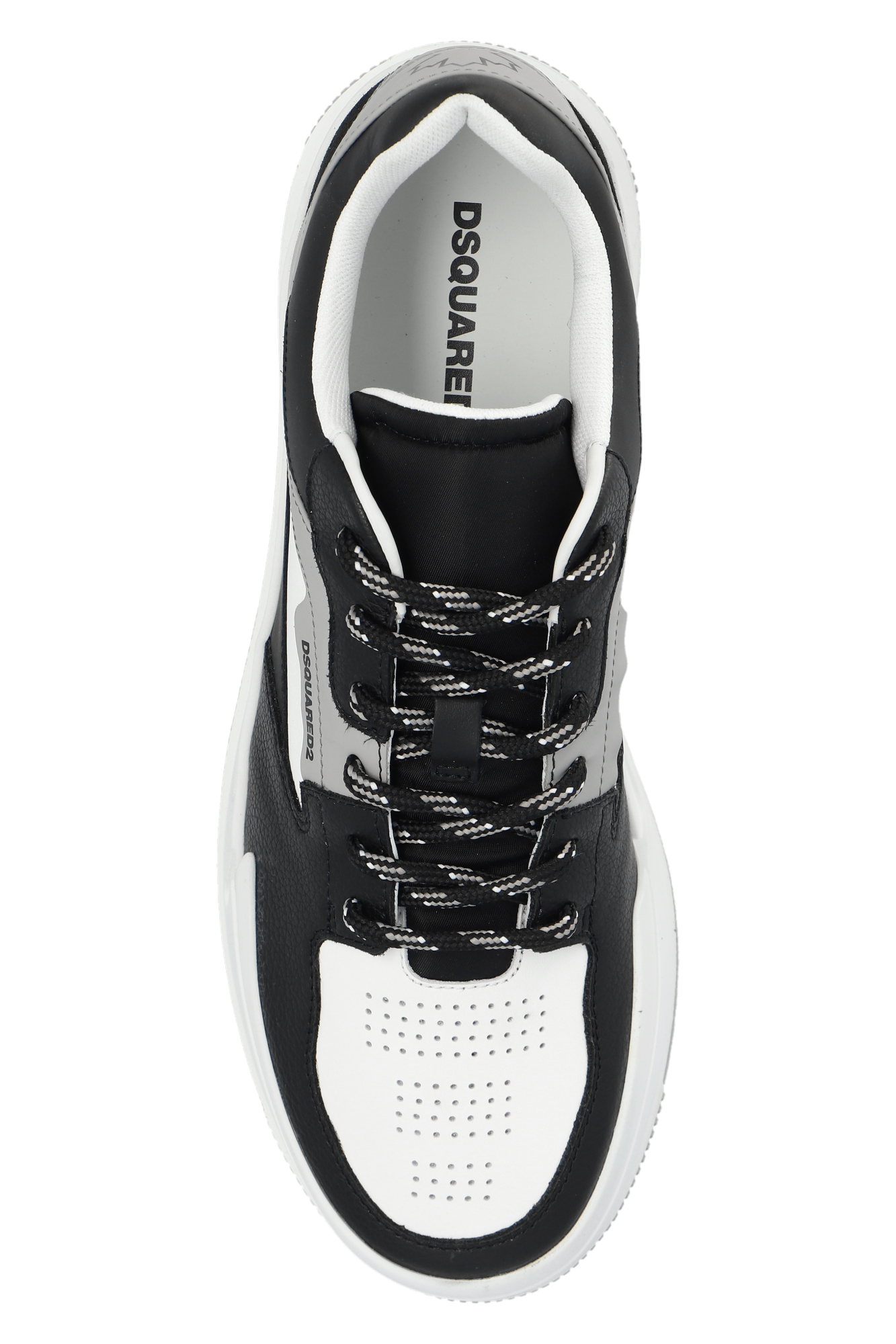 Dsquared2 ‘Canadian’ sneakers