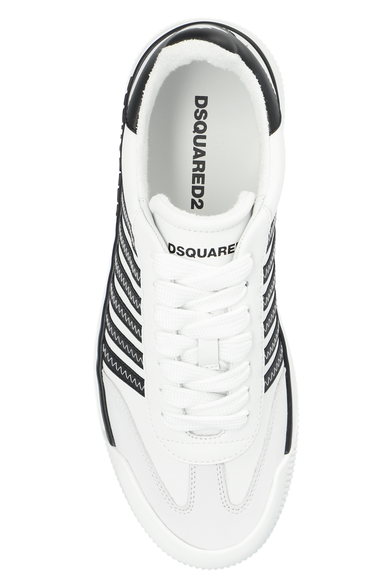 Dsquared2 ‘New Jersey’ sneakers