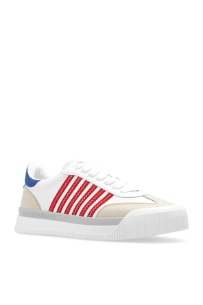Dsquared2 ‘New Jersey’ sneakers