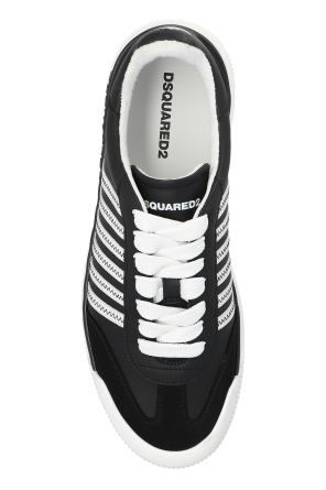 Dsquared2 Sports shoes `New Jersey`
