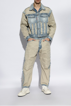 Dsquared2 Sneakers Berlin