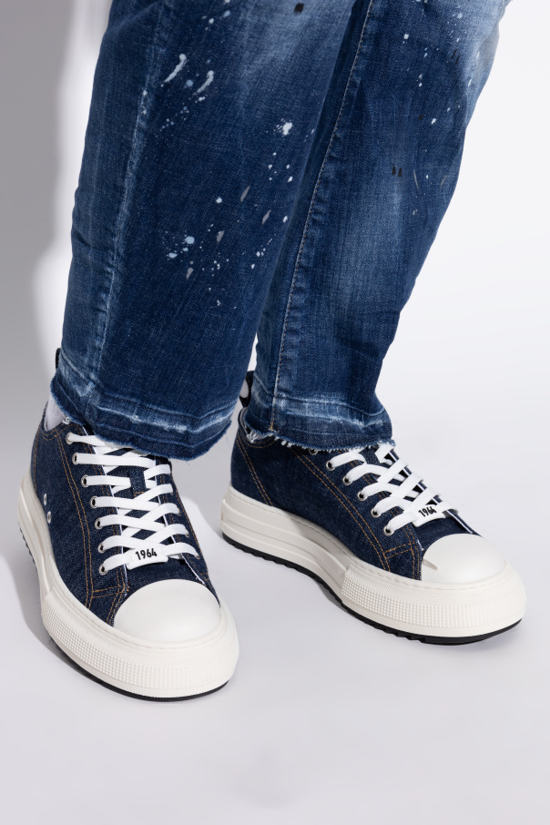 Dsquared2 Sneakers Berlin