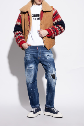 Dsquared2 Sneakers Berlin