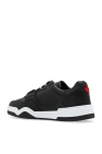 Dsquared2 ‘Spiker’ sneakers