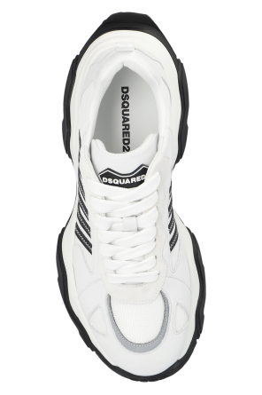Dsquared2 ‘Wave’ Sports Shoes