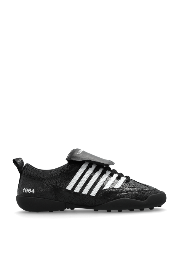 Dsquared2 Sports shoes `Soccer`